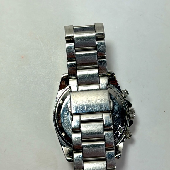 Michael Kors Watch 5165 - Picture 5 of 11